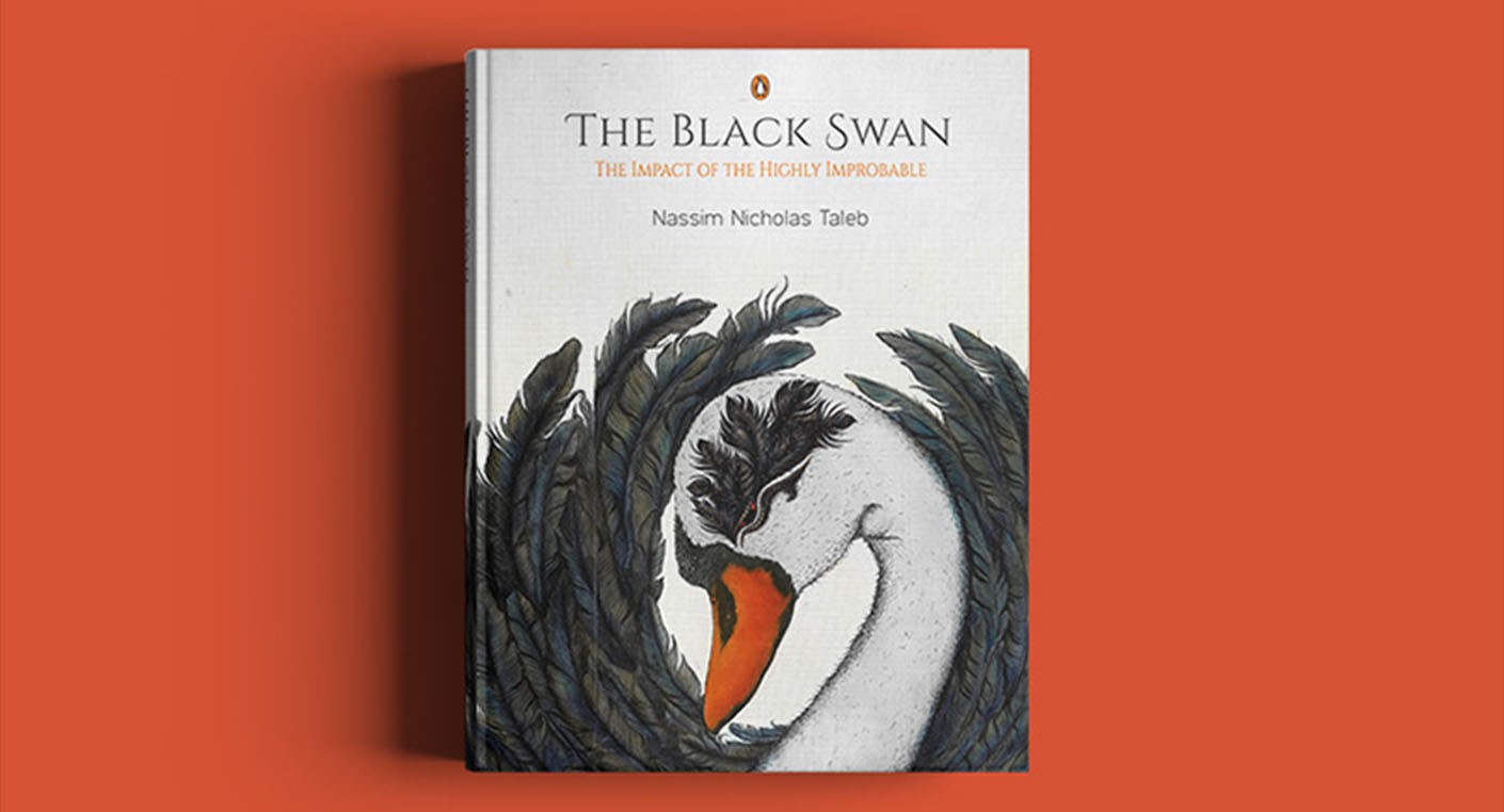 black swan investing book